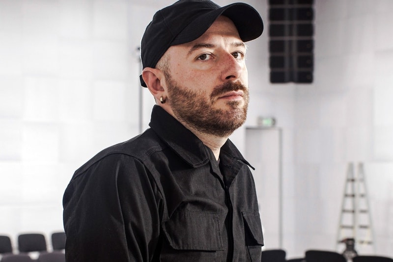 ヴェトモンがバレンシアガ Vetements が Balenciaga をディス？ Demna Gvasalia（デムナ・ヴァザリア）