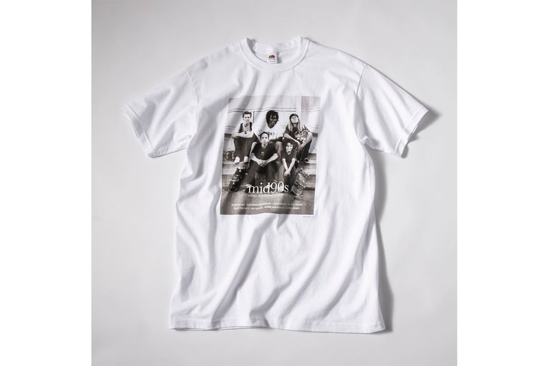 ノマドな古着屋 weber のオリジナルTシャツが発売 ウェーバー