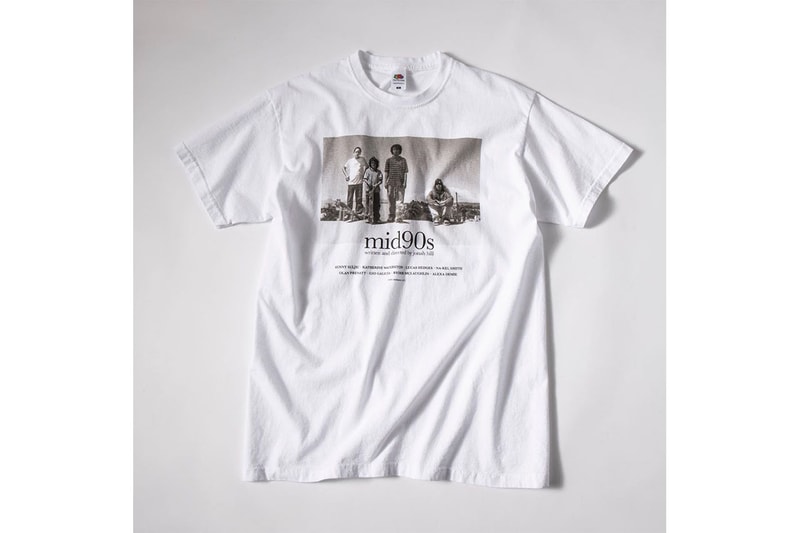 ノマドな古着屋 weber のオリジナルTシャツが発売 ウェーバー