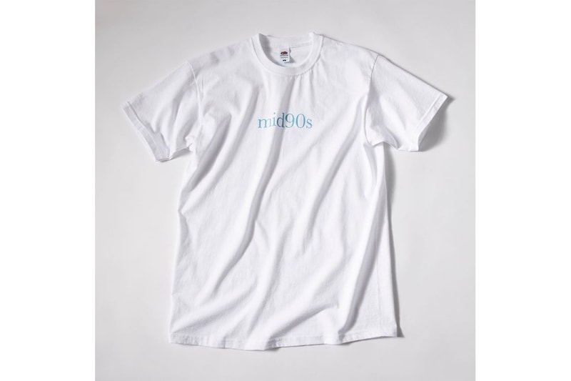 ノマドな古着屋 weber のオリジナルTシャツが発売 ウェーバー