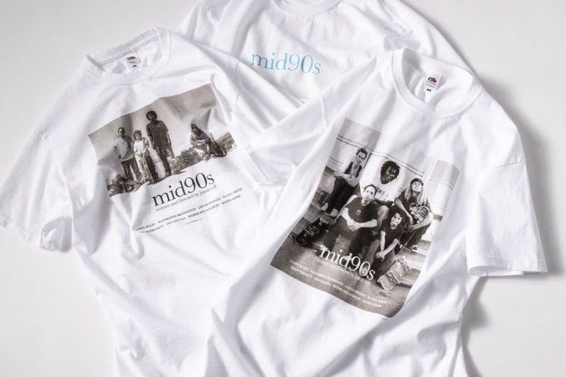 ノマドな古着屋 weber のオリジナルTシャツが発売 ウェーバー