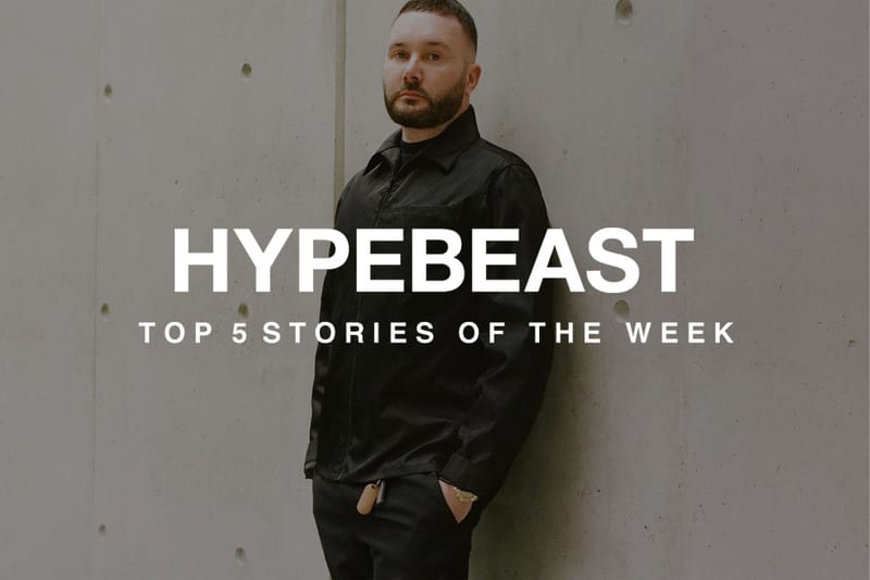 押さえておきたい先週の必読記事 5 選