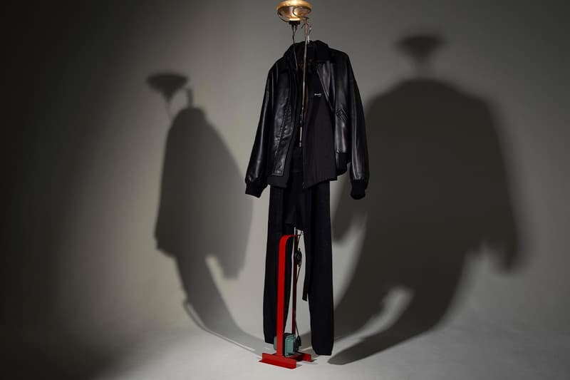 Fear of God フィア オブ ゴッド x Ermenegildo Zegna エルメネジルド ゼニア のコラボコレクション発表を記念した『HYPEBEAST』最新エディトリアルが公開