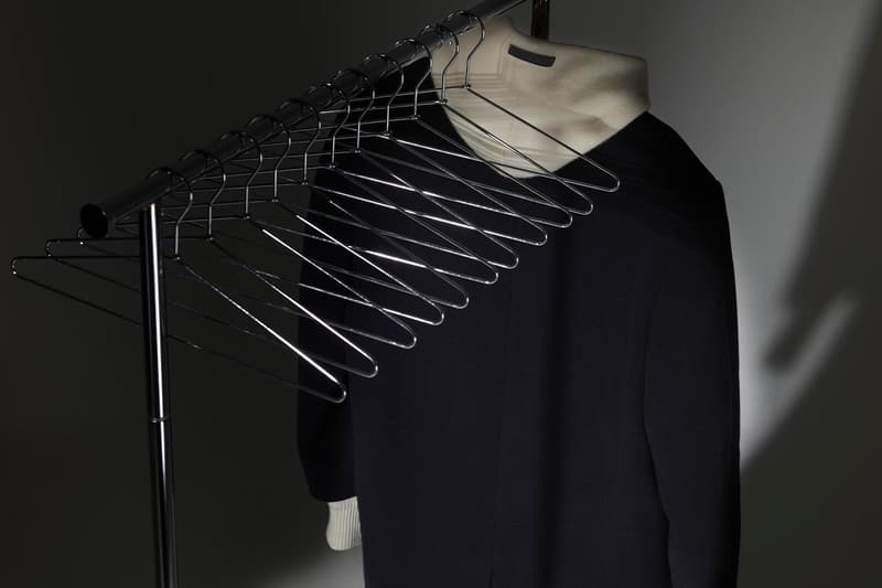Fear of God フィア オブ ゴッド x Ermenegildo Zegna エルメネジルド ゼニア のコラボコレクション発表を記念した『HYPEBEAST』最新エディトリアルが公開