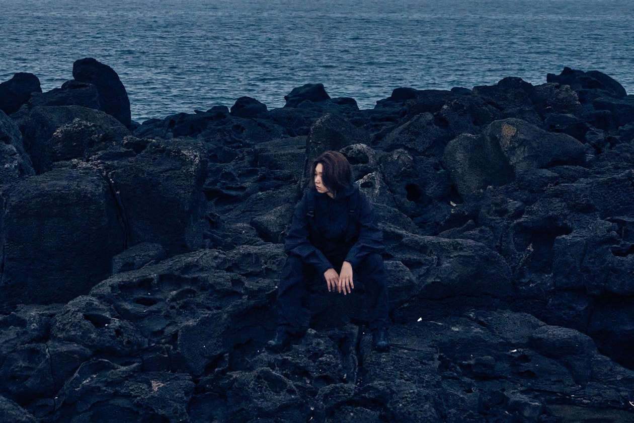 韓国発アウトドアレーベル  LTEKS がデビューとなるカプセルコレクションをローンチ