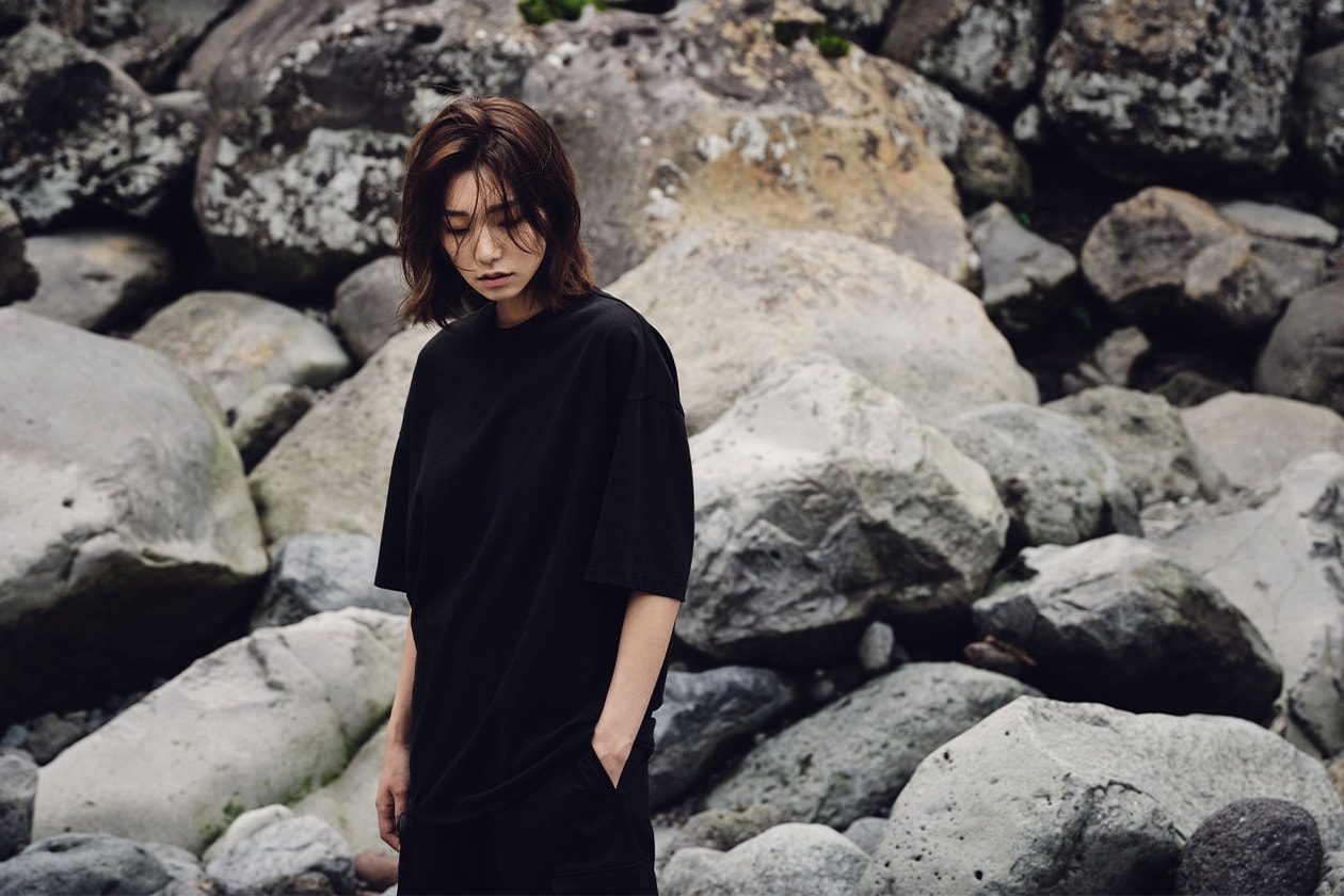 韓国発アウトドアレーベル  LTEKS がデビューとなるカプセルコレクションをローンチ