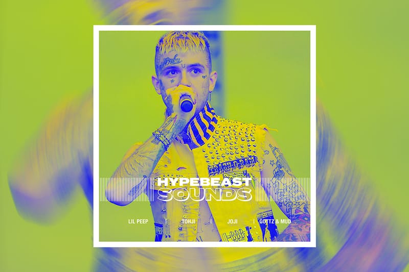 HYPEBEAST 編集部が贈るプレイリスト企画 “HYPEBEAST SOUNDS” vol.5