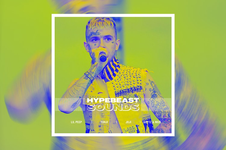 HYPEBEAST 編集部が贈るプレイリスト企画 “HYPEBEAST SOUNDS” vol.5