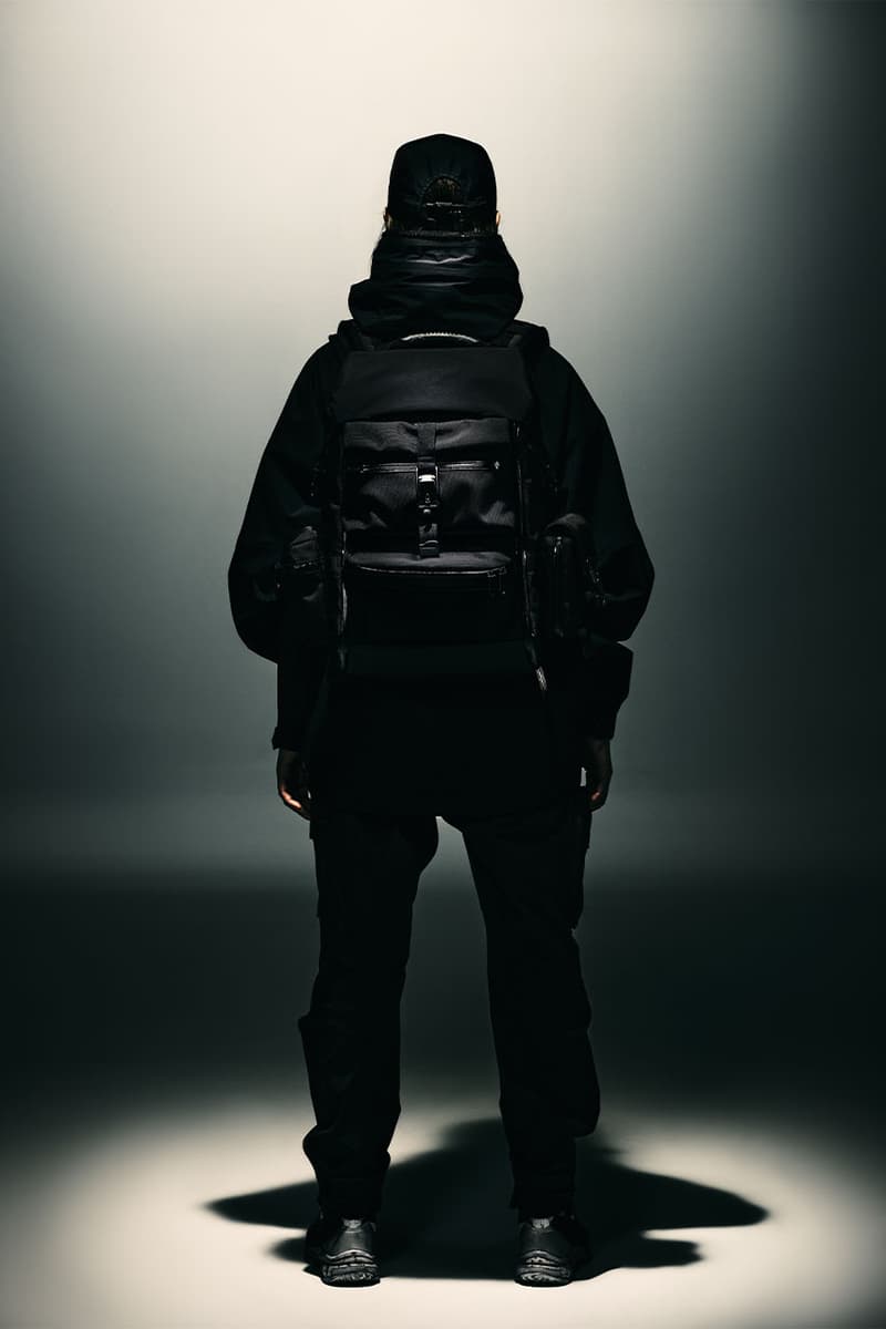 韓国発アウトドアレーベル  LTEKS がデビューとなるカプセルコレクションをローンチ