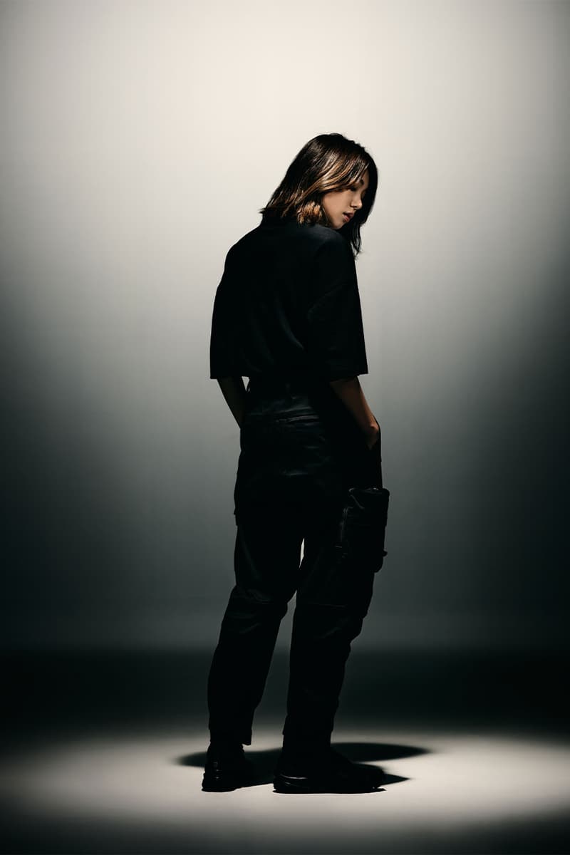 韓国発アウトドアレーベル  LTEKS がデビューとなるカプセルコレクションをローンチ