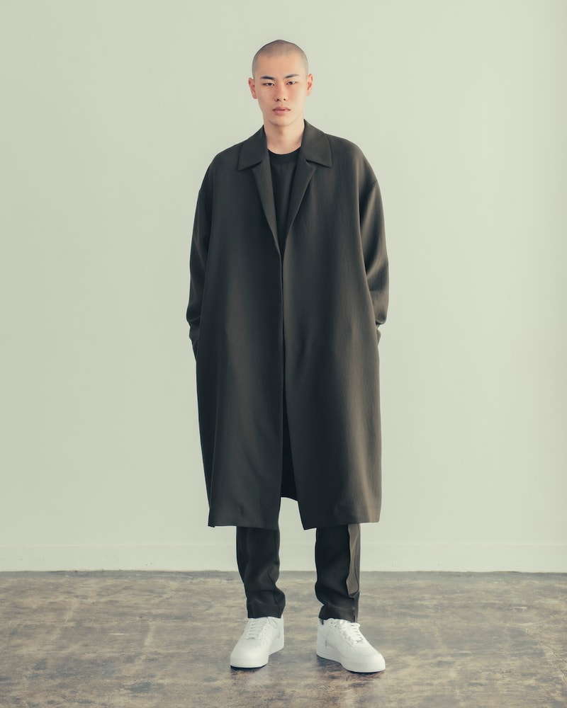 尾花大輔 UNITED ARROWS & SONS by DAISUKE OBANA の最新コレクションが発売 『ユナイテッドアローズ&サンズ』『ユナイテッドアローズ 六本木ヒルズ店』『ユナイテッドアローズ&サンズ オンラインストア』