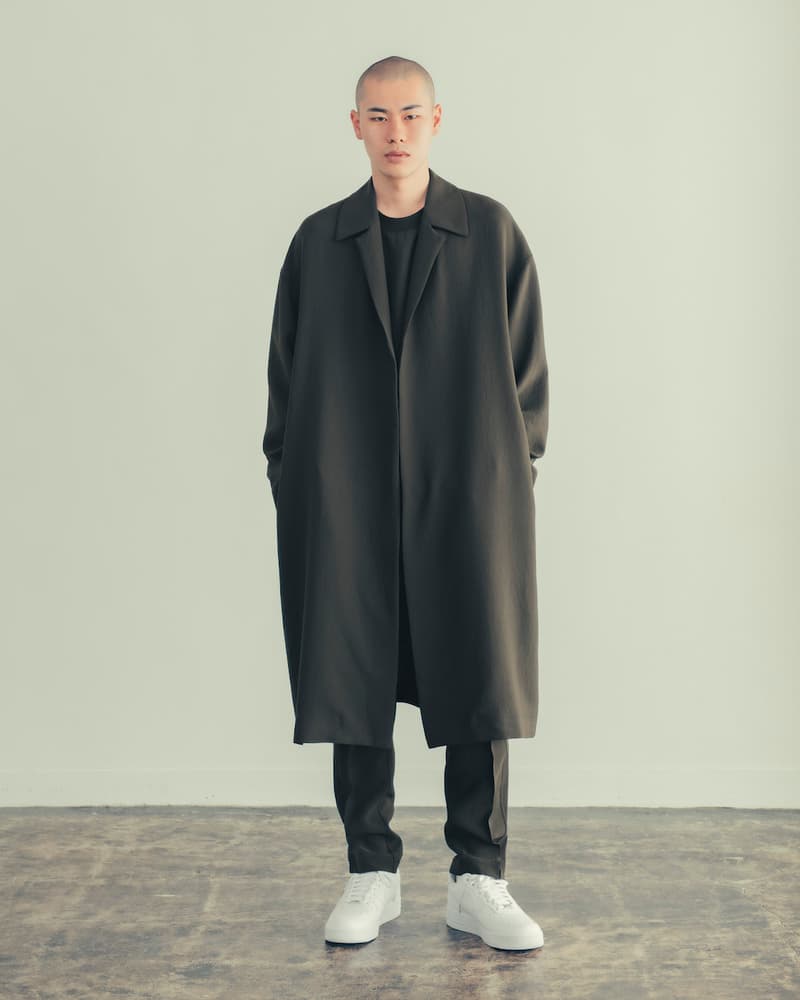 尾花大輔 UNITED ARROWS & SONS by DAISUKE OBANA の最新コレクションが発売 『ユナイテッドアローズ&サンズ』『ユナイテッドアローズ 六本木ヒルズ店』『ユナイテッドアローズ&サンズ オンラインストア』