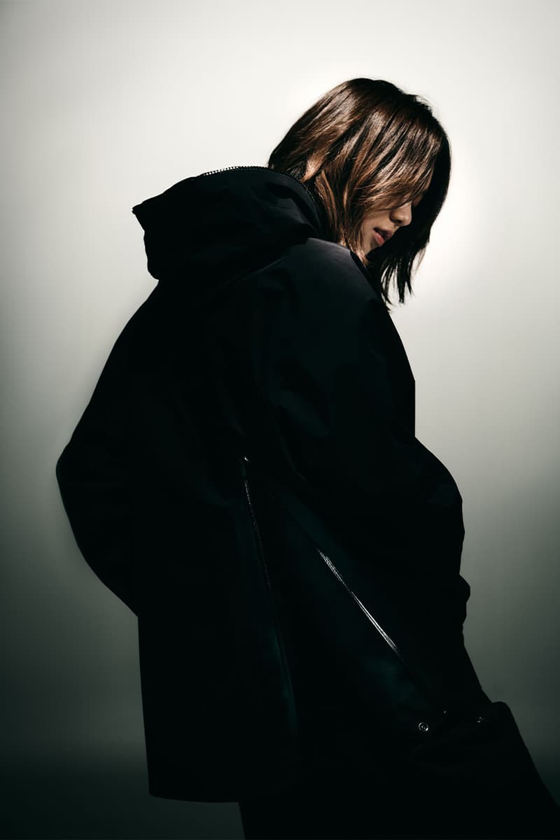 韓国発アウトドアレーベル  LTEKS がデビューとなるカプセルコレクションをローンチ