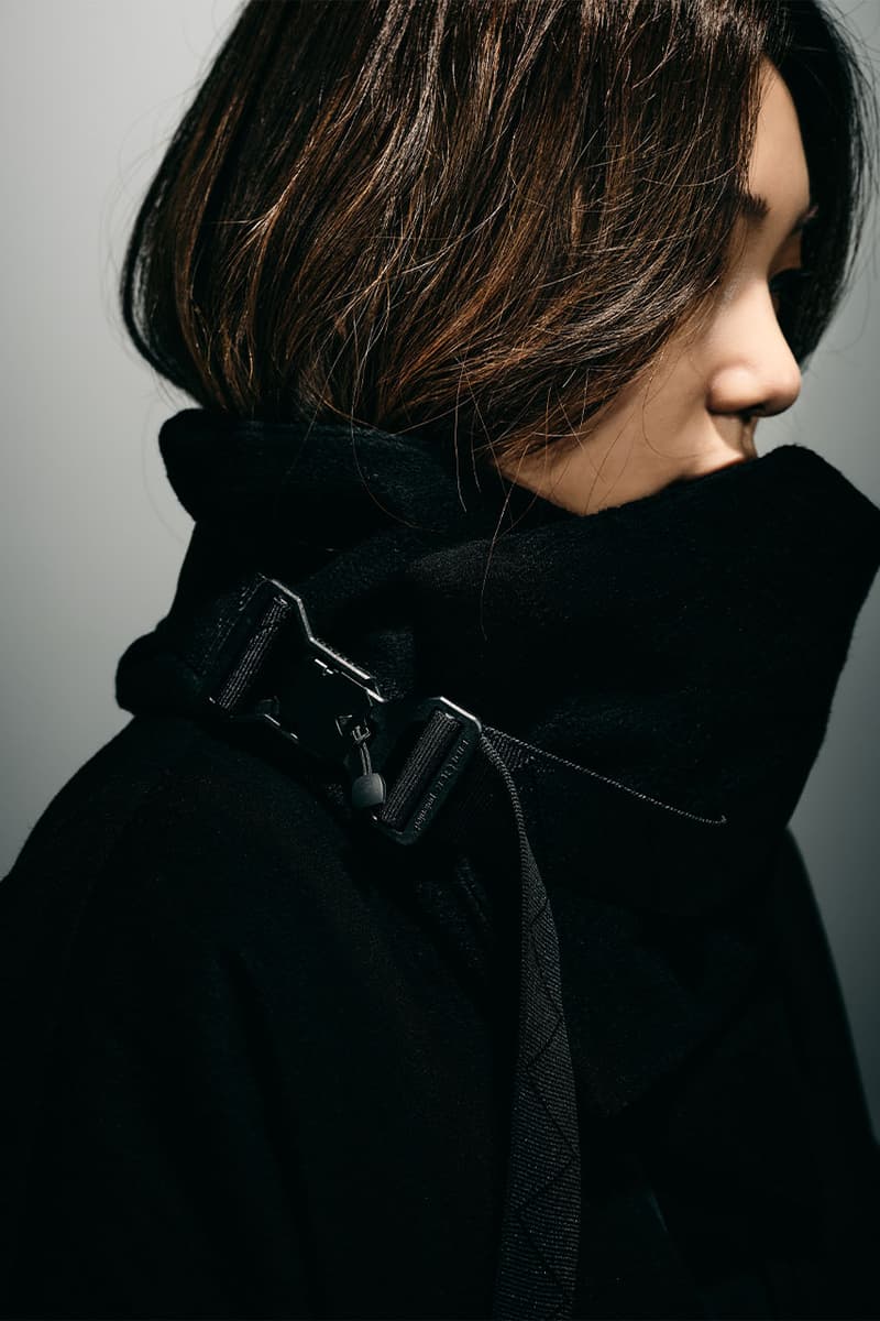 韓国発アウトドアレーベル  LTEKS がデビューとなるカプセルコレクションをローンチ