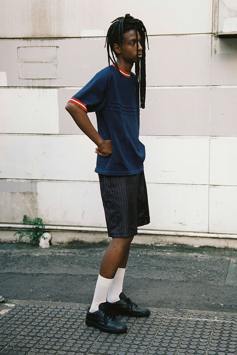 COGNOMEN 2021年春夏コレクション COGNOMEN releases ss21 collection