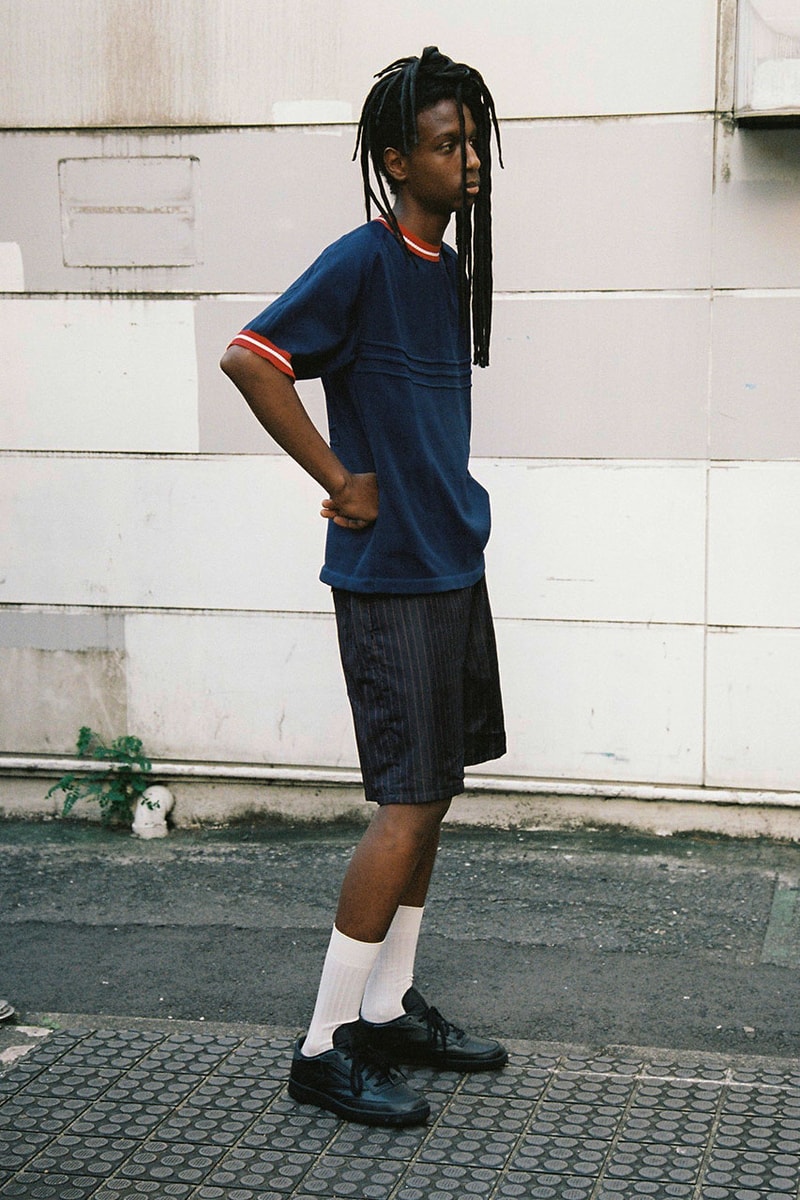 COGNOMEN 2021年春夏コレクション COGNOMEN releases ss21 collection