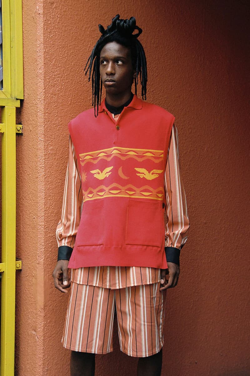 COGNOMEN 2021年春夏コレクション COGNOMEN releases ss21 collection