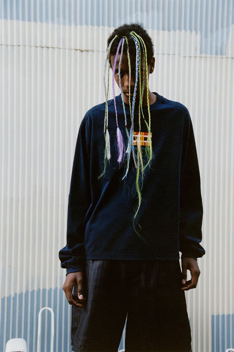 COGNOMEN 2021年春夏コレクション COGNOMEN releases ss21 collection