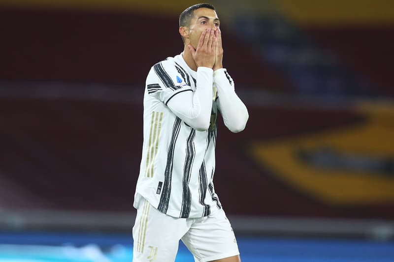 新型コロナに感染したクリロナの本音コメントに批判が相次ぐ Hypebeast Jp