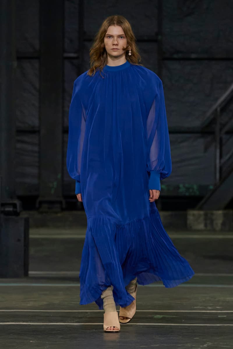 ハイク 2021年春夏コレクション HYKE