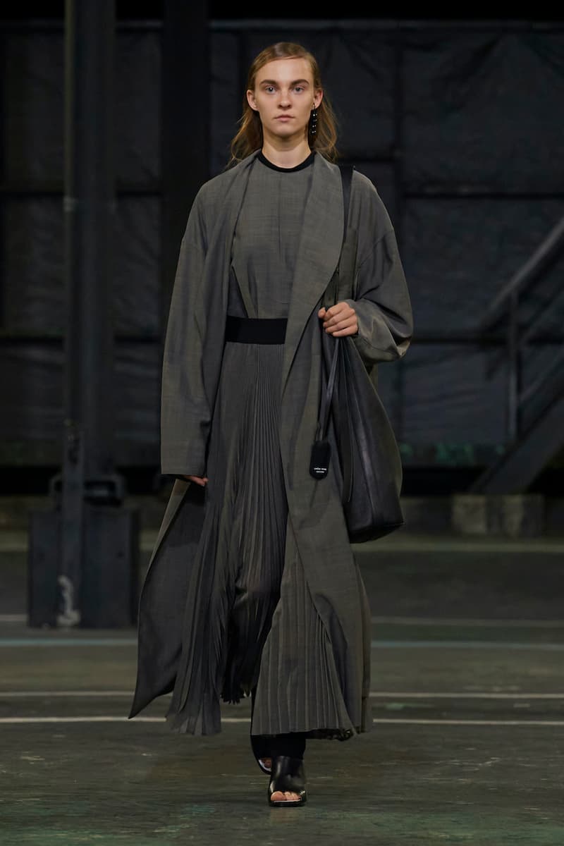 ハイク 2021年春夏コレクション HYKE