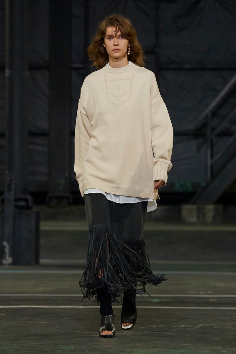 ハイク 2021年春夏コレクション HYKE