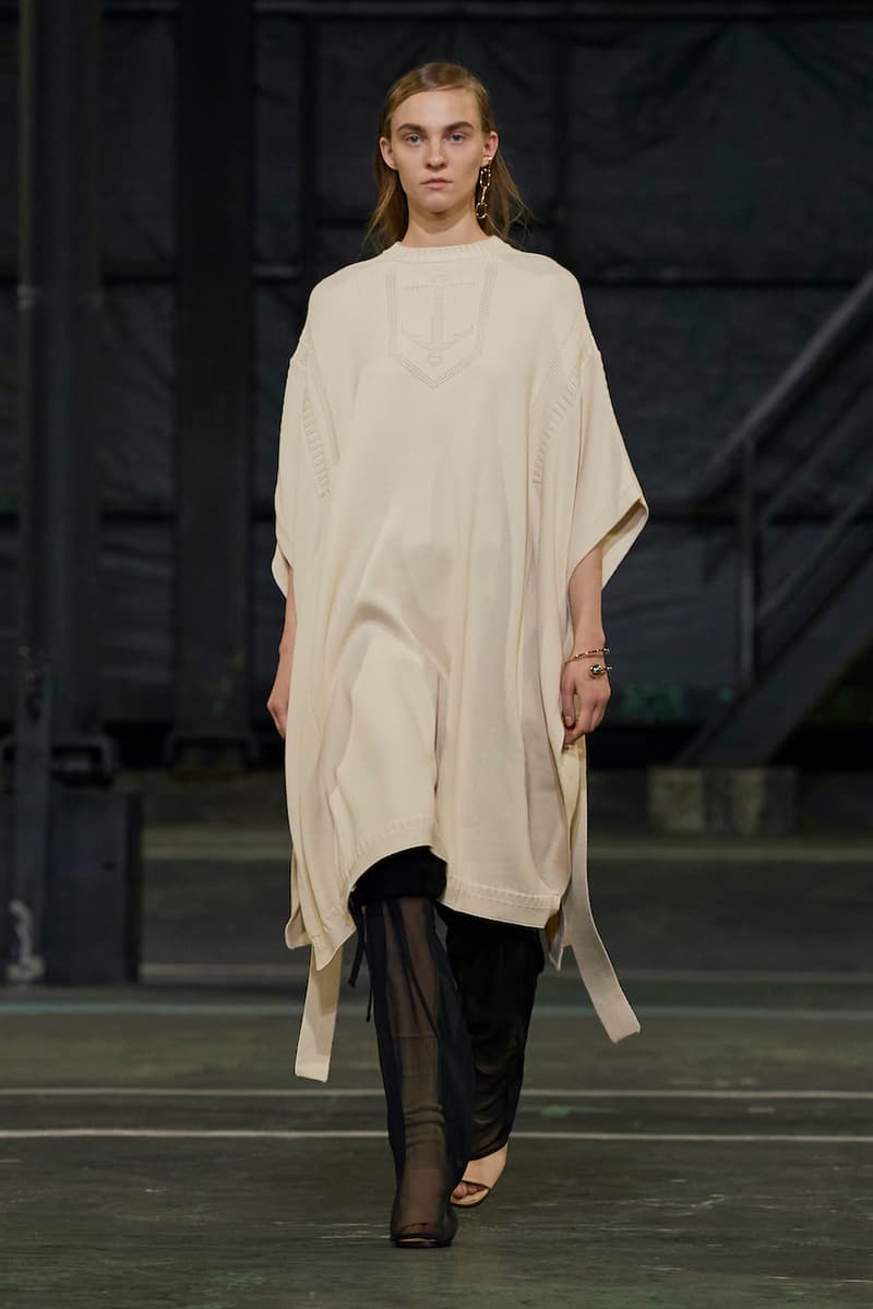 ハイク 2021年春夏コレクション HYKE