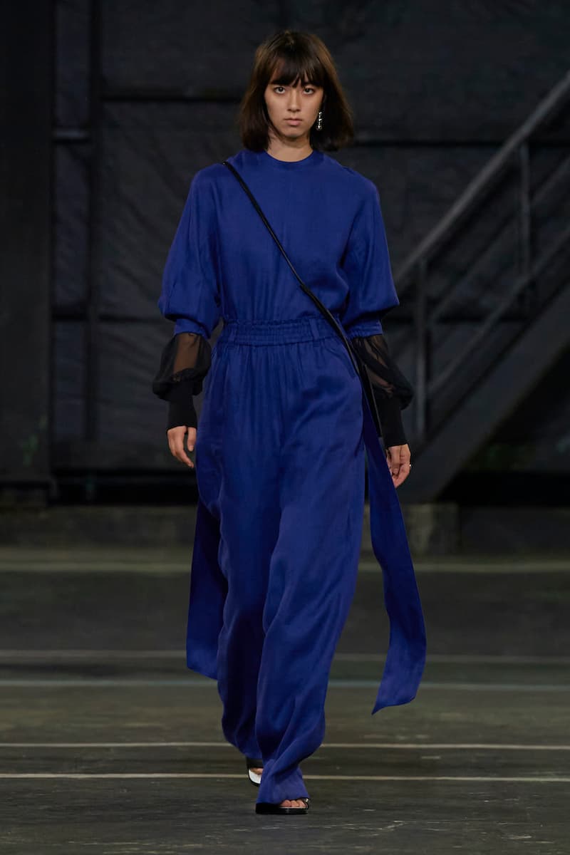 ハイク 2021年春夏コレクション HYKE