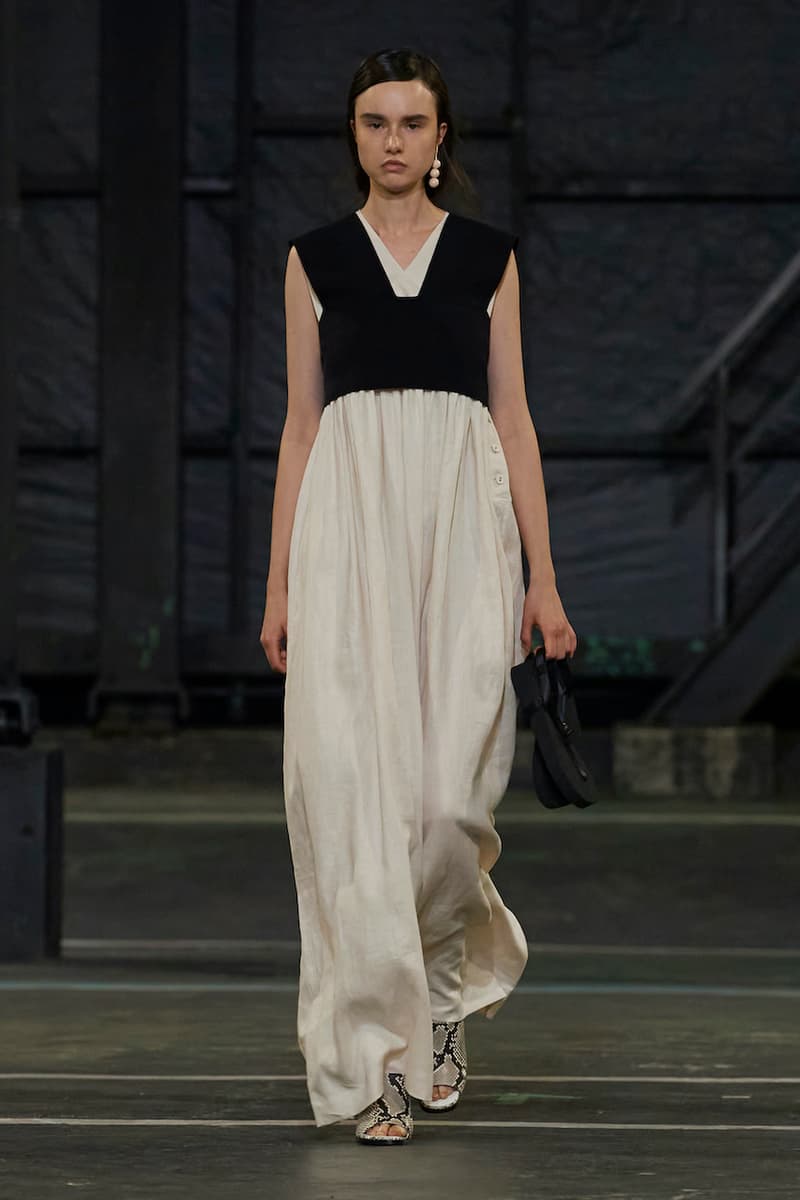 ハイク 2021年春夏コレクション HYKE