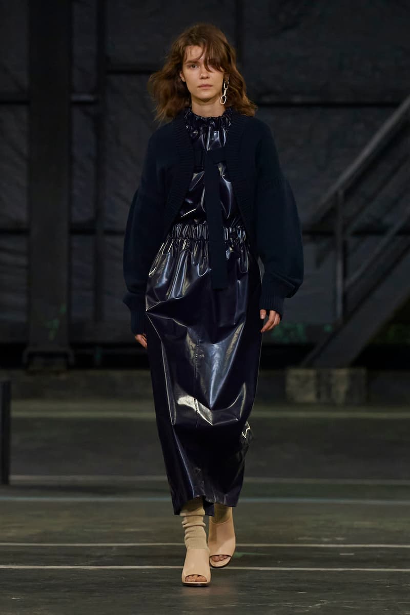 ハイク 2021年春夏コレクション HYKE