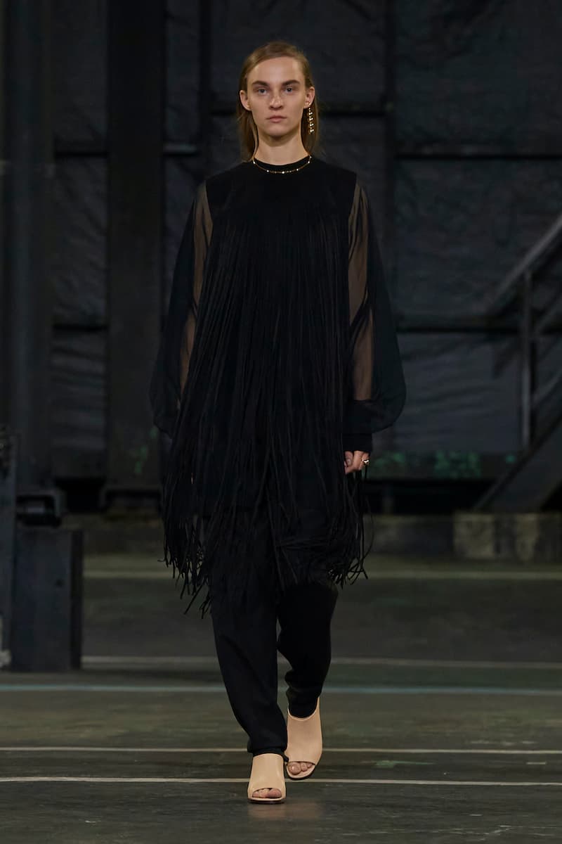 ハイク 2021年春夏コレクション HYKE