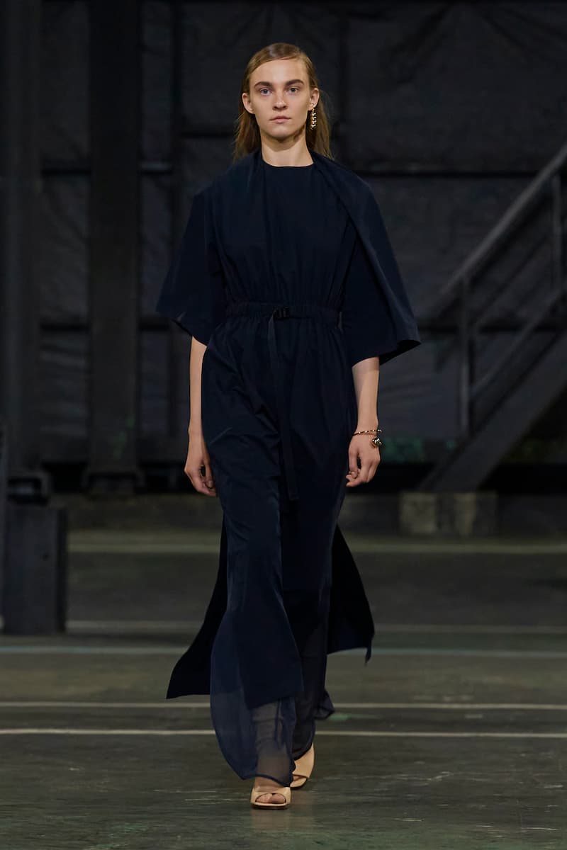 ハイク 2021年春夏コレクション HYKE