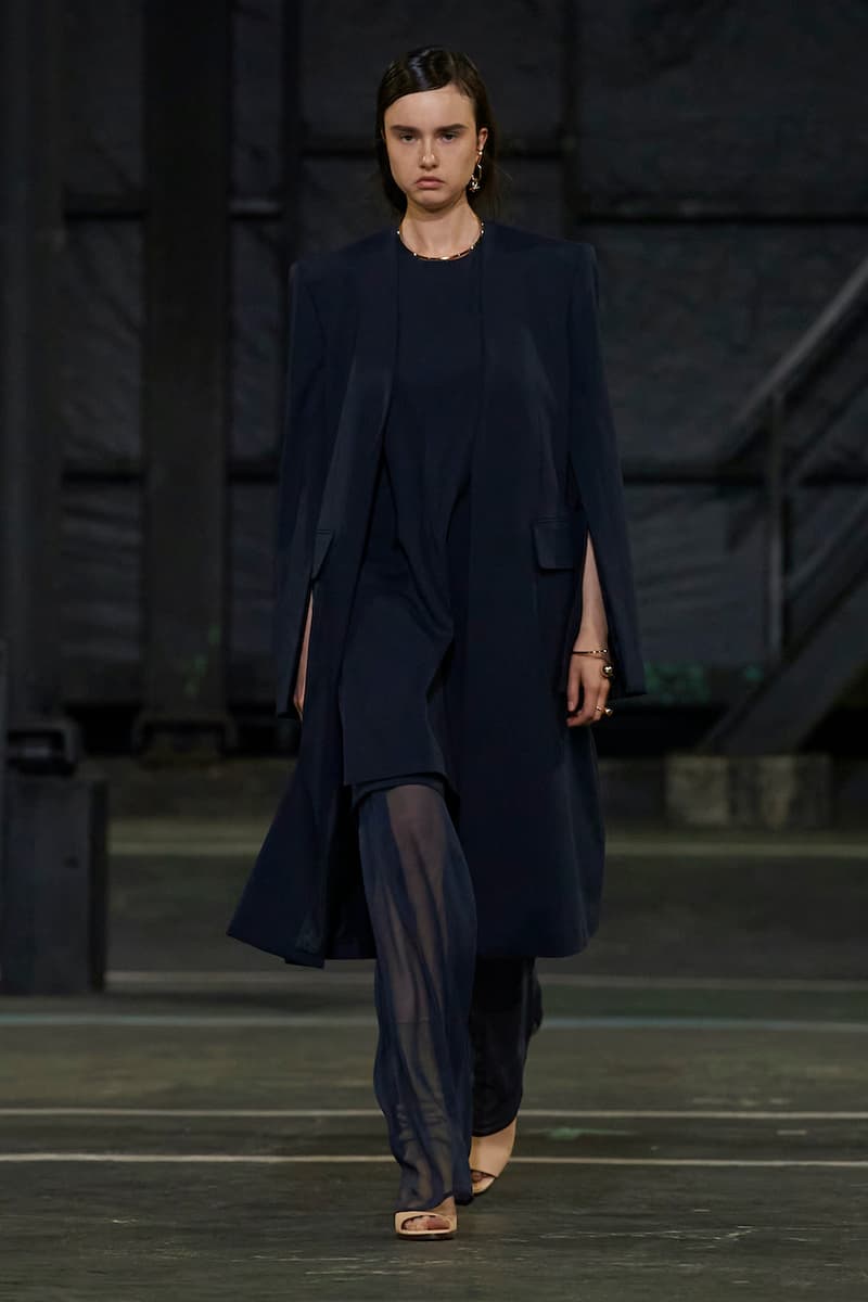 ハイク 2021年春夏コレクション HYKE