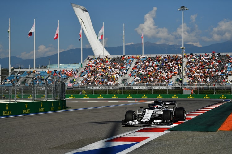 Honda が F1 からの撤退を発表