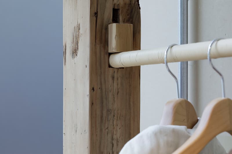 LEMAIREが期間限定店を表参道にオープン LEMAIRE limited store open omotesando