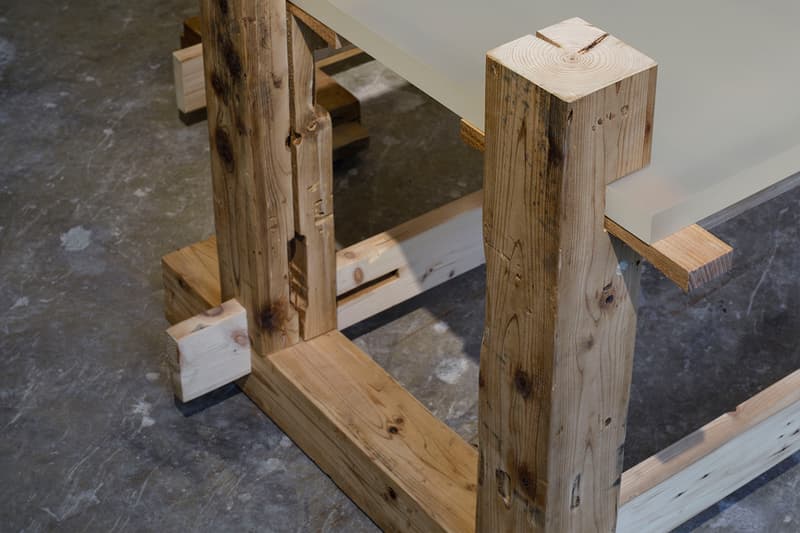 LEMAIREが期間限定店を表参道にオープン LEMAIRE limited store open omotesando