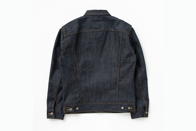 日本発のストリートウェアブランド RATS と MINEDENIM が初のコラボアイテムを発売 RATS and MINEDENIM releases collab