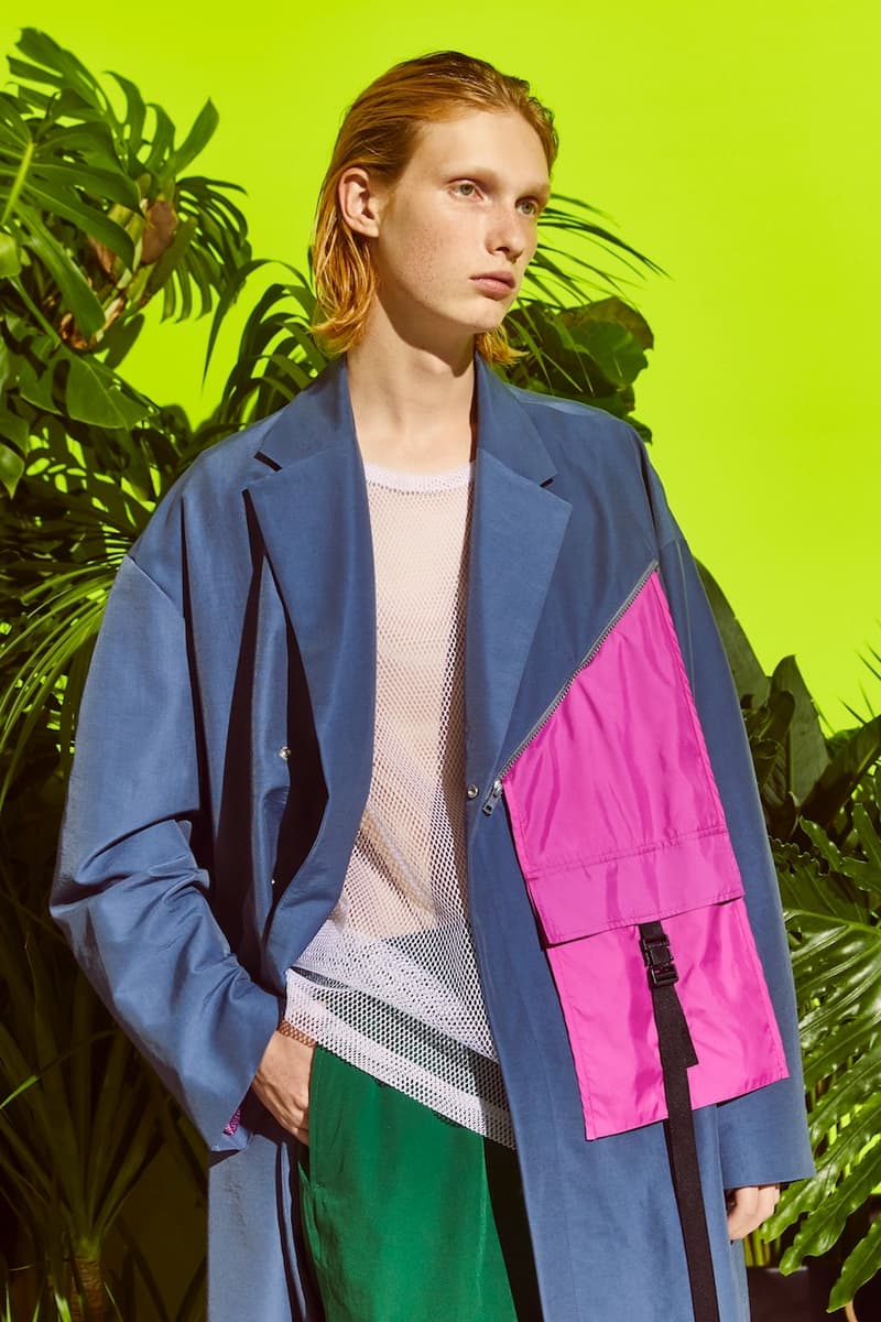 ミスタージェントルマン2021年春夏コレクション MISTERGENTLEMAN-spring-summer-2021-collection-lookbook