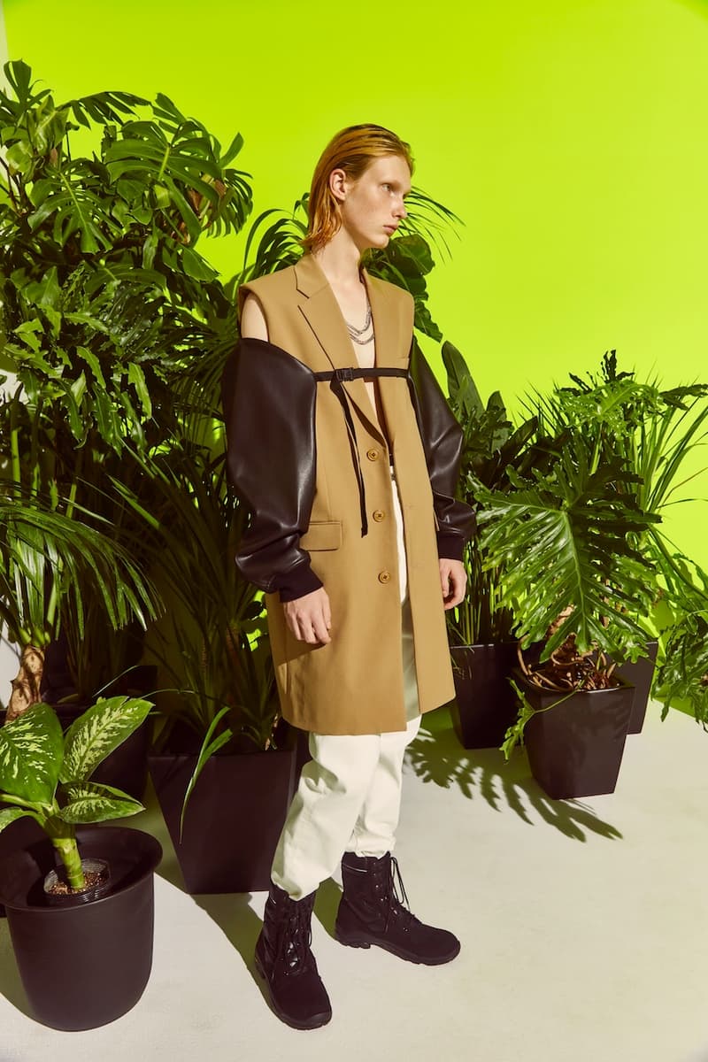 ミスタージェントルマン2021年春夏コレクション MISTERGENTLEMAN-spring-summer-2021-collection-lookbook