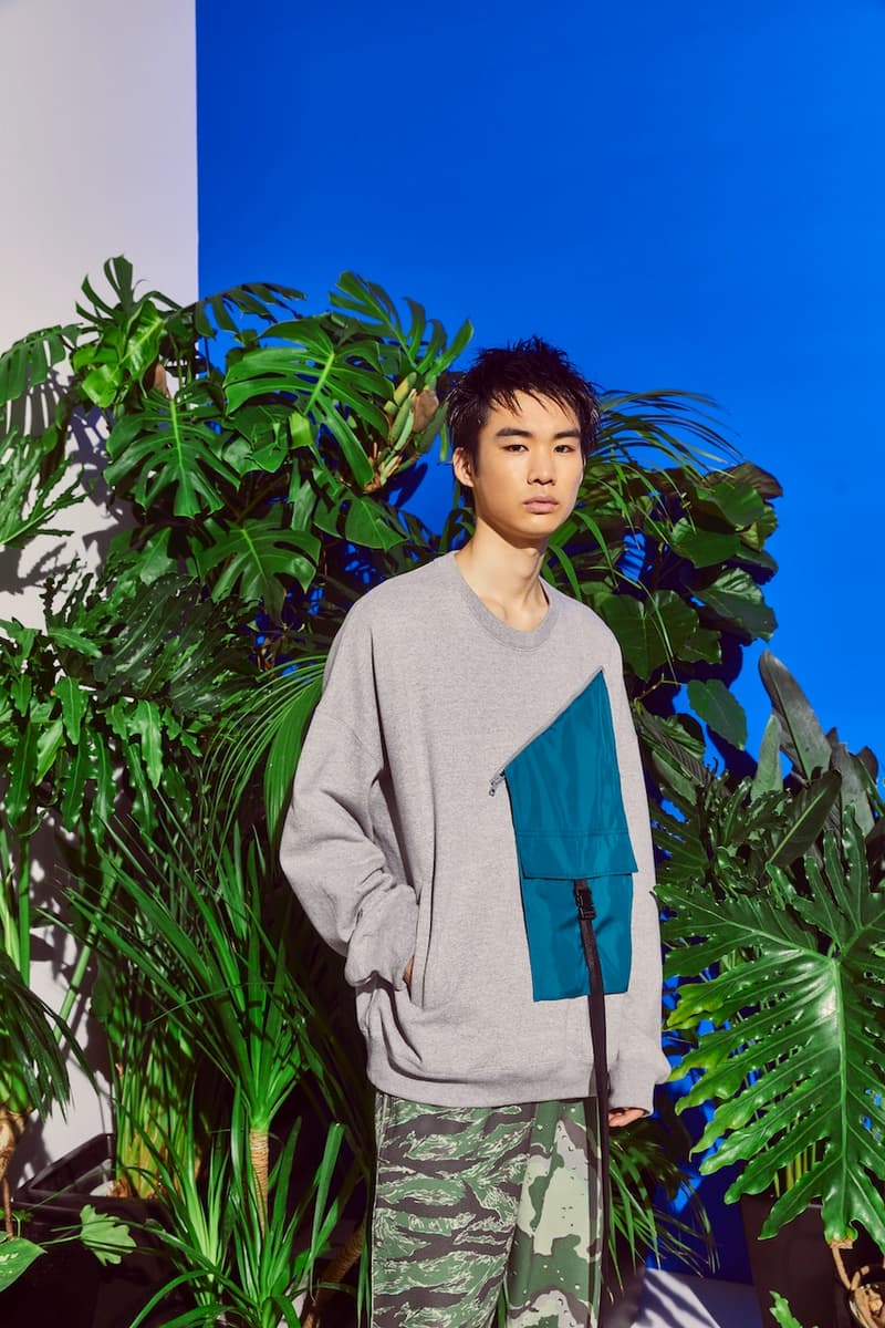 ミスタージェントルマン2021年春夏コレクション MISTERGENTLEMAN-spring-summer-2021-collection-lookbook