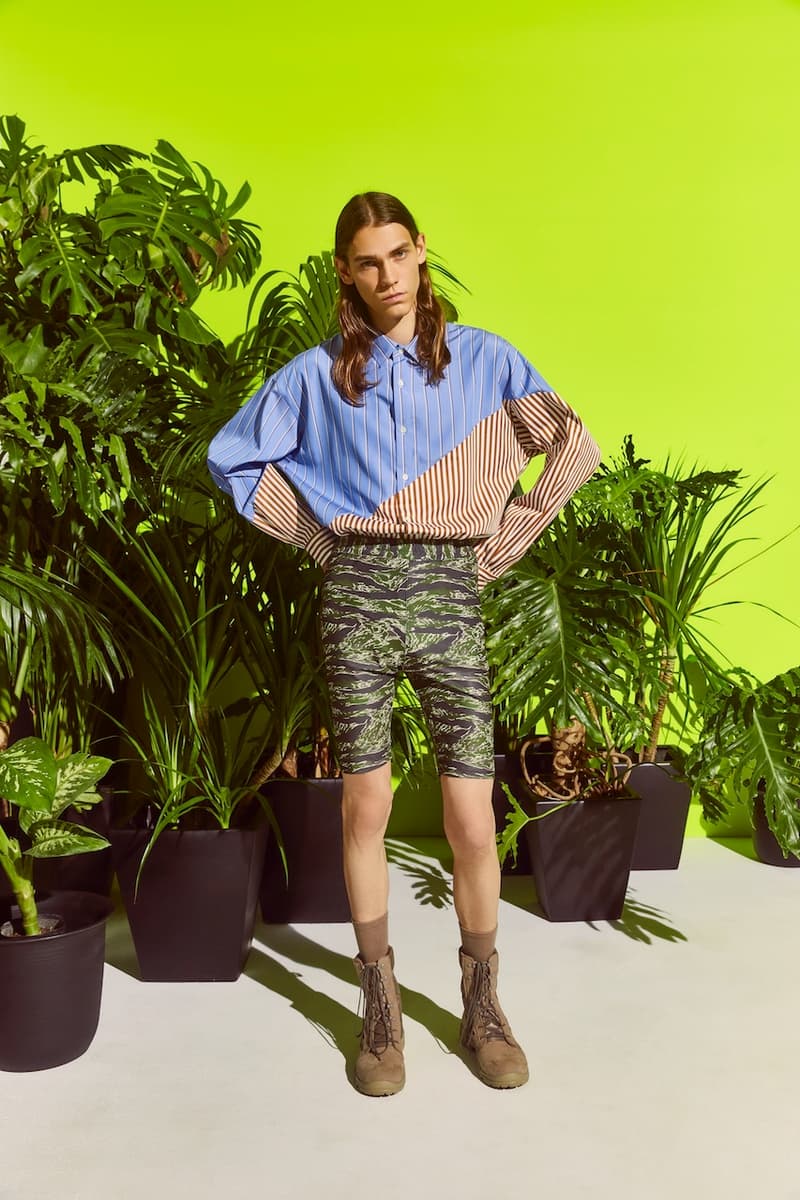 ミスタージェントルマン2021年春夏コレクション MISTERGENTLEMAN-spring-summer-2021-collection-lookbook