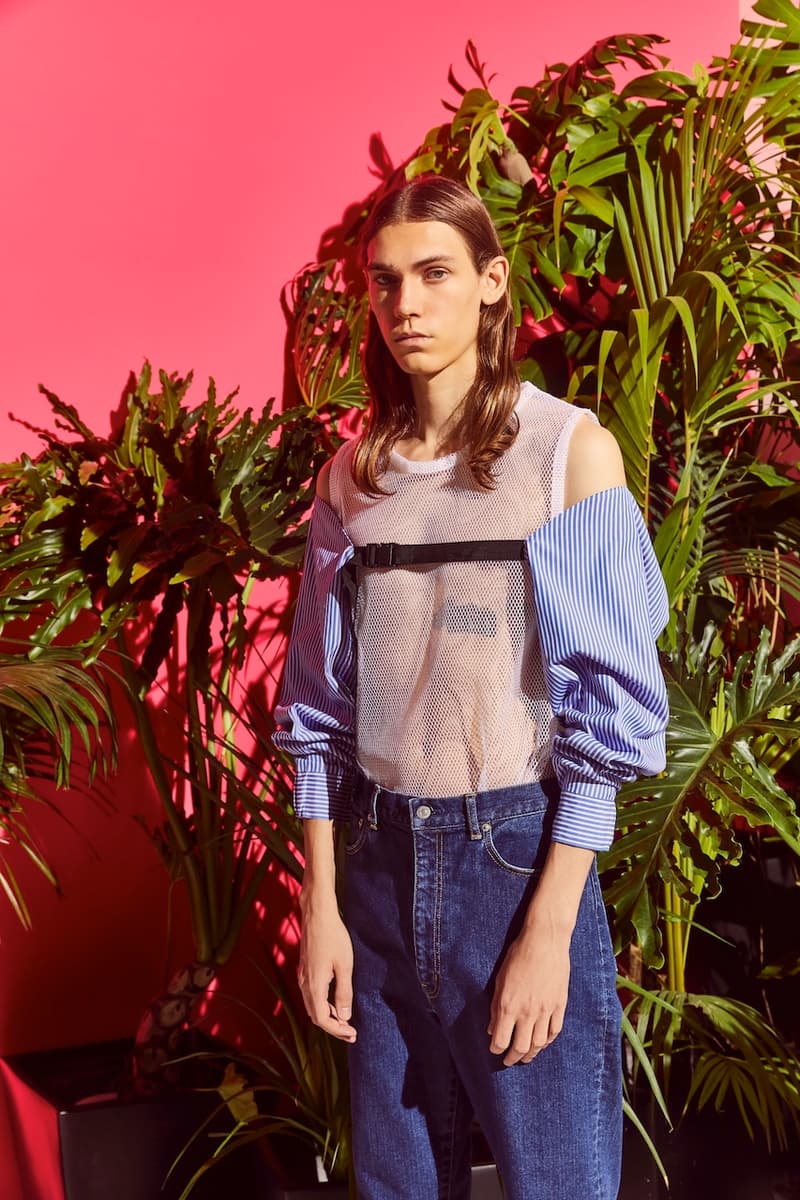 ミスタージェントルマン2021年春夏コレクション MISTERGENTLEMAN-spring-summer-2021-collection-lookbook