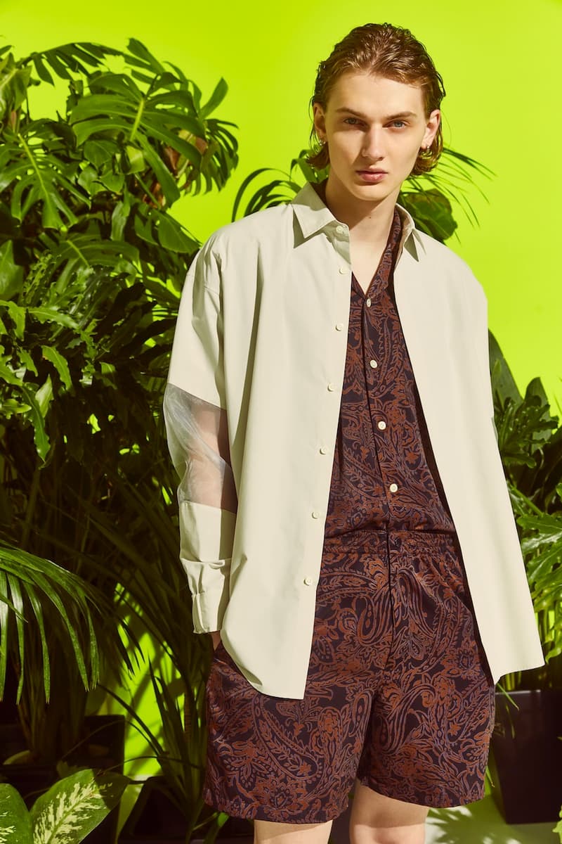 ミスタージェントルマン2021年春夏コレクション MISTERGENTLEMAN-spring-summer-2021-collection-lookbook