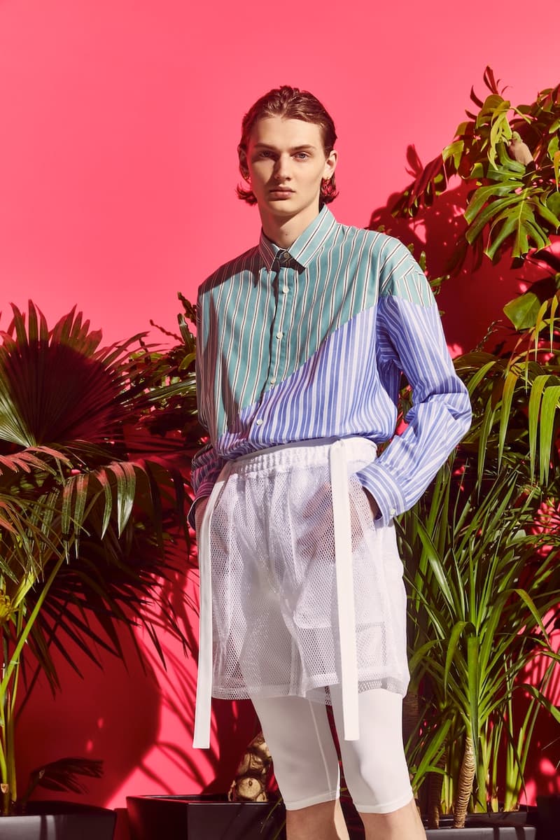 ミスタージェントルマン2021年春夏コレクション MISTERGENTLEMAN-spring-summer-2021-collection-lookbook