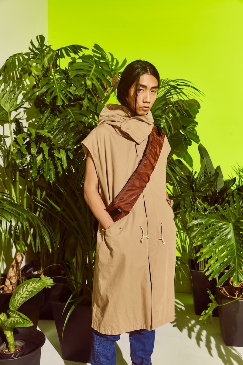 ミスタージェントルマン2021年春夏コレクション MISTERGENTLEMAN-spring-summer-2021-collection-lookbook