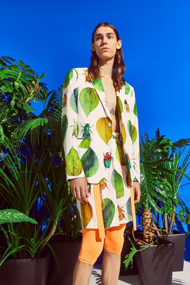 ミスタージェントルマン2021年春夏コレクション MISTERGENTLEMAN-spring-summer-2021-collection-lookbook