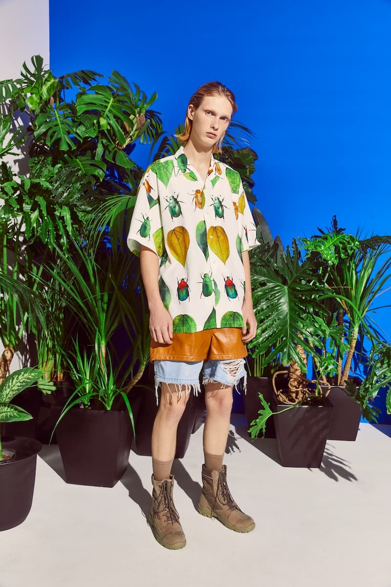 ミスタージェントルマン2021年春夏コレクション MISTERGENTLEMAN-spring-summer-2021-collection-lookbook