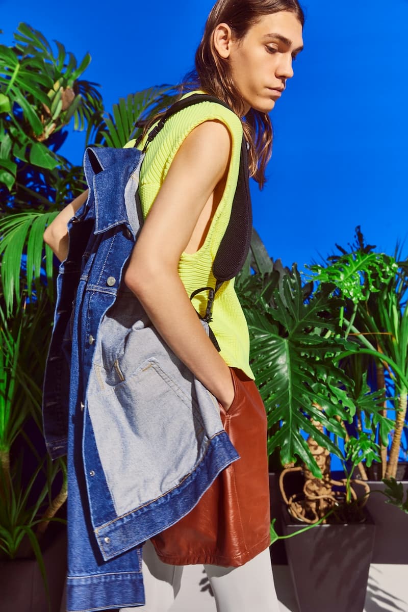 ミスタージェントルマン2021年春夏コレクション MISTERGENTLEMAN-spring-summer-2021-collection-lookbook