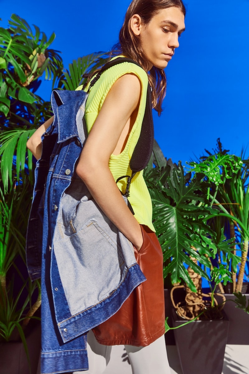 ミスタージェントルマン2021年春夏コレクション MISTERGENTLEMAN-spring-summer-2021-collection-lookbook