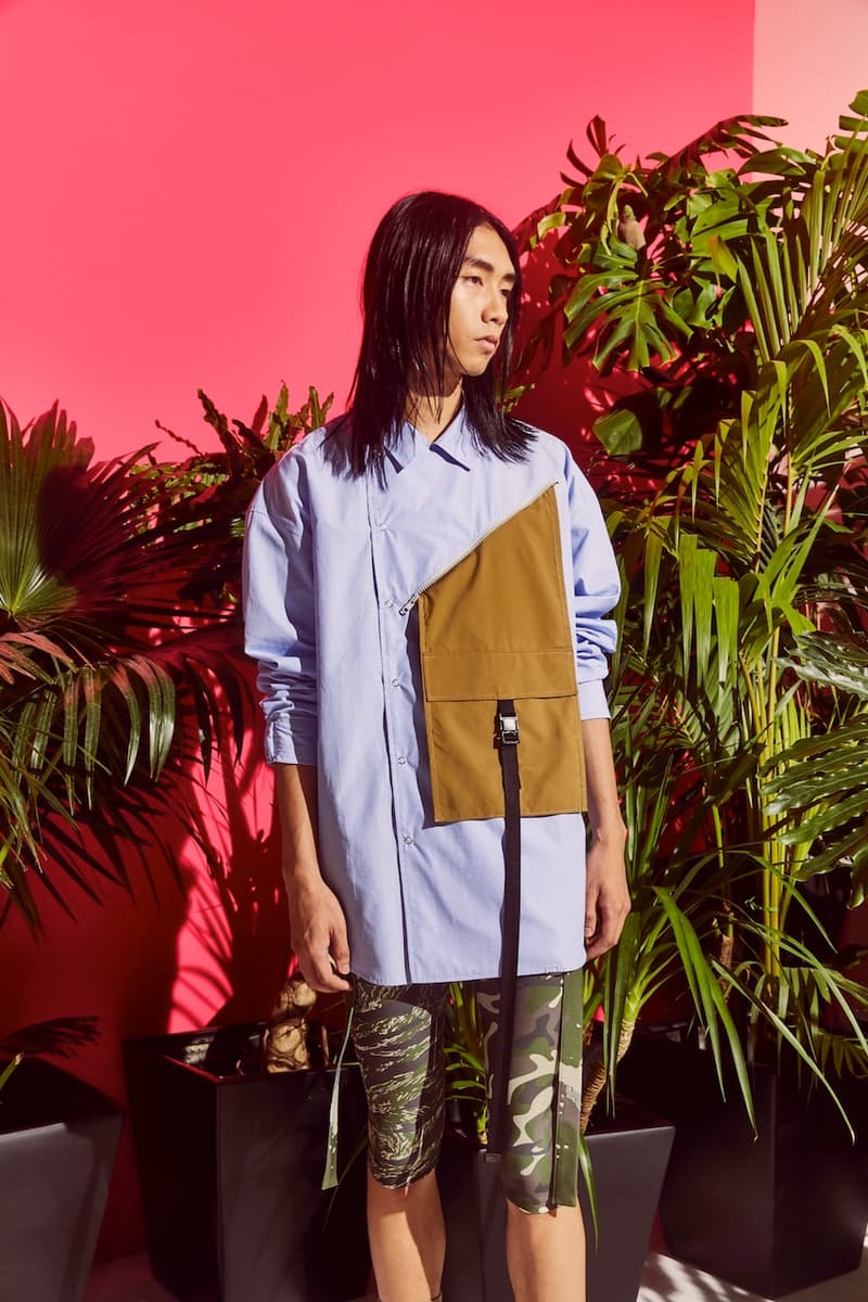 ミスタージェントルマン2021年春夏コレクション MISTERGENTLEMAN-spring-summer-2021-collection-lookbook